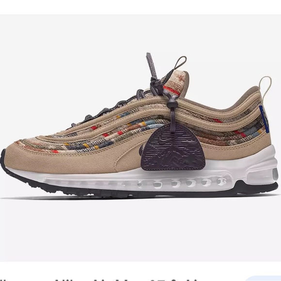 Nike Shoes - NIKE AIR MAX 97 RARE